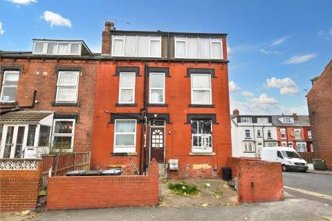 Property for auction in West Yorkshire