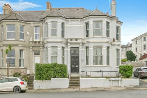 Property for auction in Devon