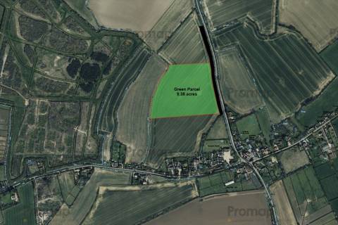 Property for auction in Bedfordshire