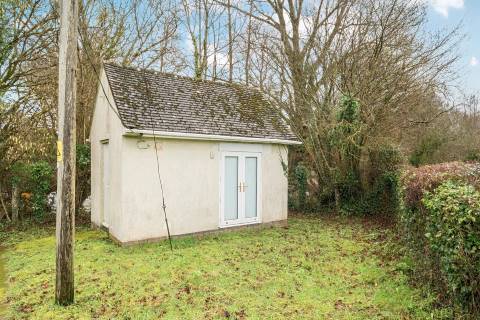 Property for auction in Somerset