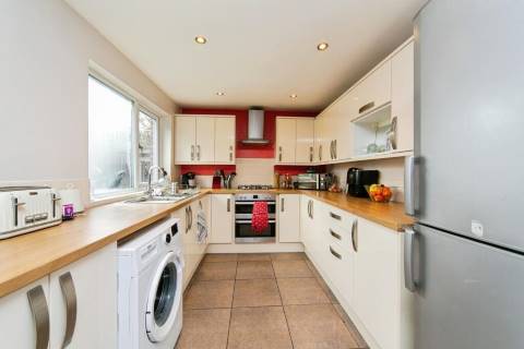 Property for auction in Merseyside