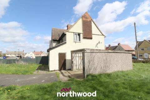 Property for auction in South Yorkshire