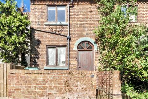 Property for auction in Nottinghamshire