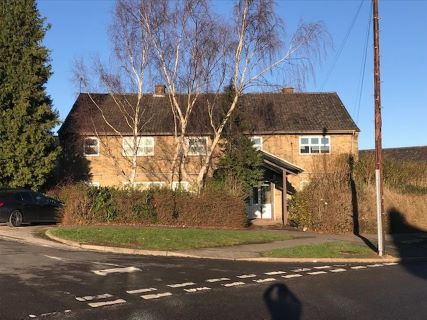 Property for auction in Derbyshire