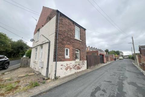 Property for auction in County Durham