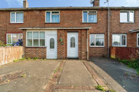 Property for auction in North Lincolnshire