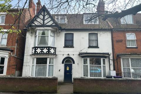 Property for auction in Lincolnshire