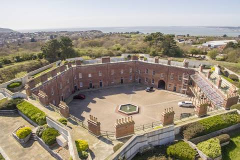 Property for auction in Isle of Wight
