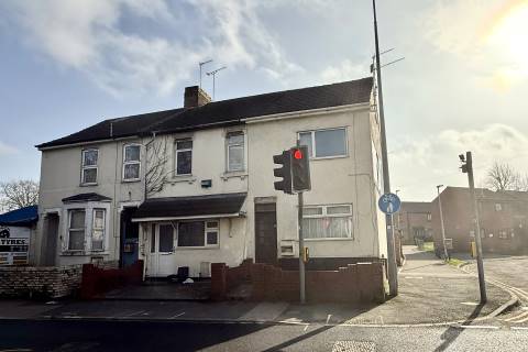 Property for auction in Wiltshire