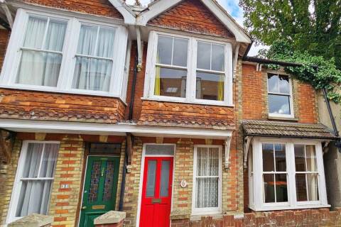 Property for auction in Kent