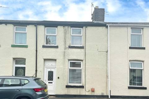Property for auction in Tyne and Wear