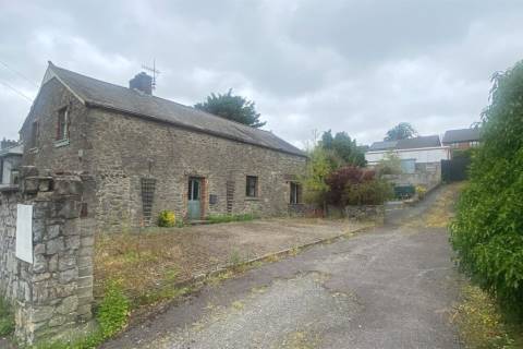Property for auction in County Louth
