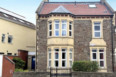 Property for auction in Avon