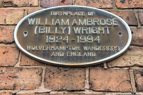 Property for auction in Shropshire