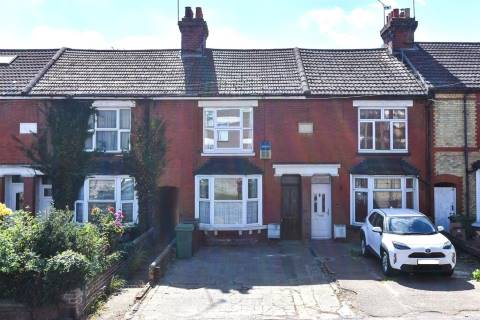 Property for auction in Kent