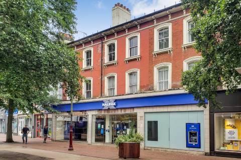 Property for auction in Kent