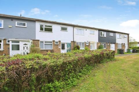 Property for auction in Cambridgeshire