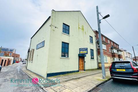 Property for auction in County Durham