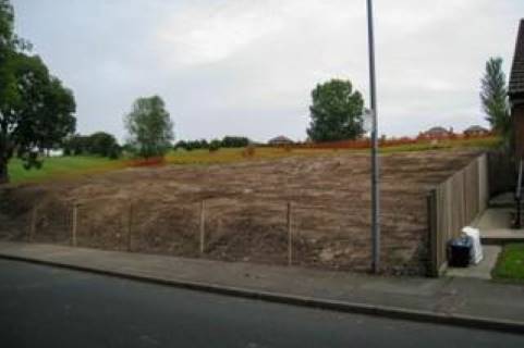 Property for auction in Clwyd