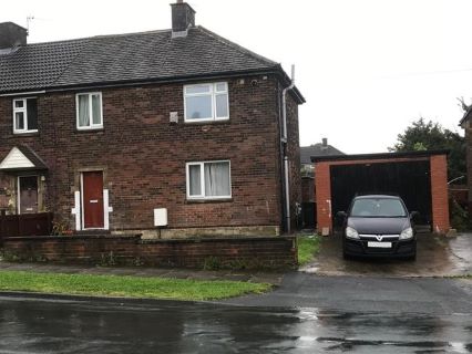Property for auction in West Yorkshire