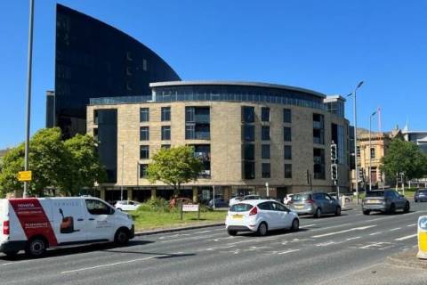 Property for auction in West Yorkshire