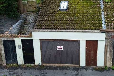 Property for auction in Avon