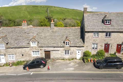 Property for auction in Dorset