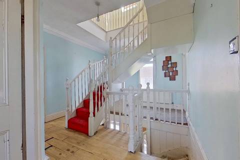 Property for auction in Avon