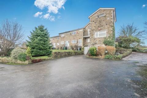Property for auction in West Yorkshire