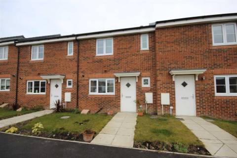 Property for auction in County Durham