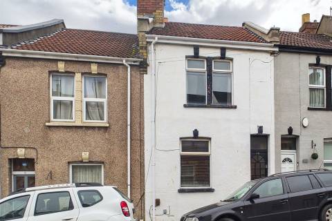 Property for auction in Avon