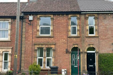 Property for auction in Avon