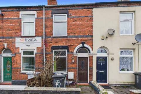 Property for auction in Cheshire