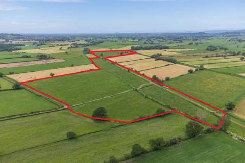 Property for auction in Somerset