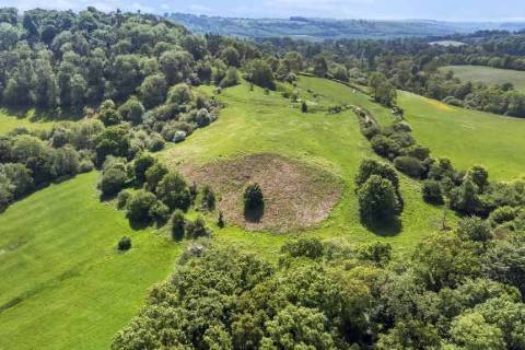 Property for auction in Dorset