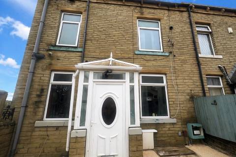 Property for auction in West Yorkshire