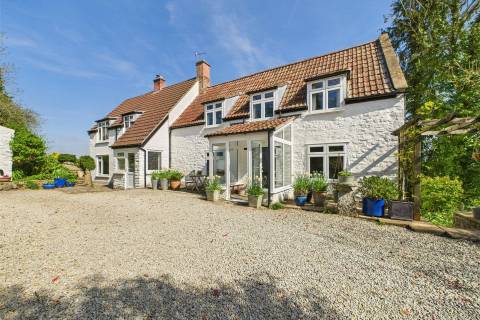 Property for auction in Somerset