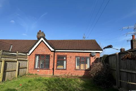 Property for auction in Merseyside