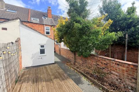 Property for auction in Lincolnshire