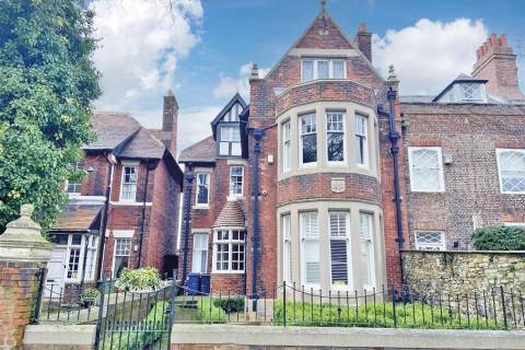 Property for auction in Tyne and Wear