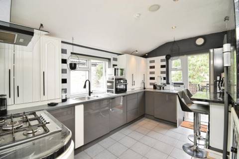 Property for auction in London