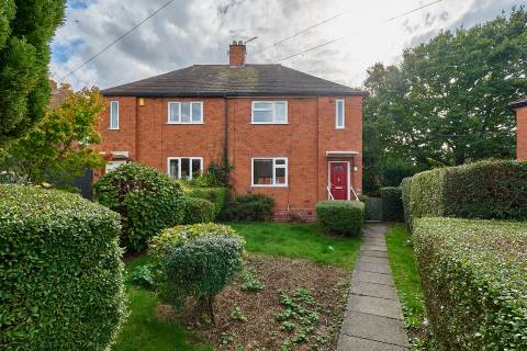Property for auction in Shropshire