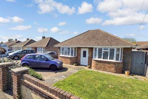 Property for auction in Kent