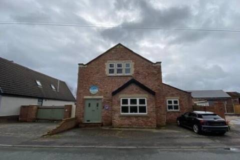 Property for auction in Lancashire