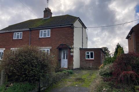 Property for auction in Norfolk