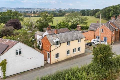 Property for auction in Shropshire
