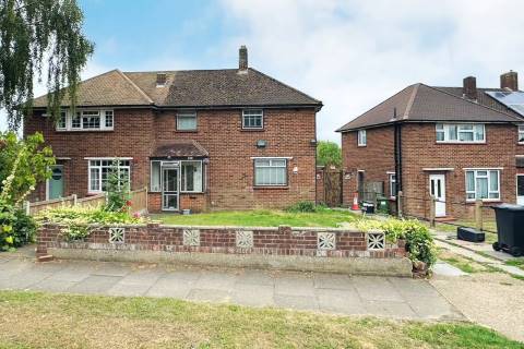 Property for auction in Kent