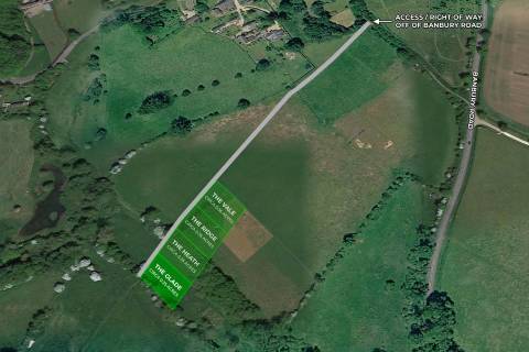 Property for auction in Oxfordshire