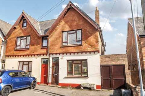 Property for auction in Dorset