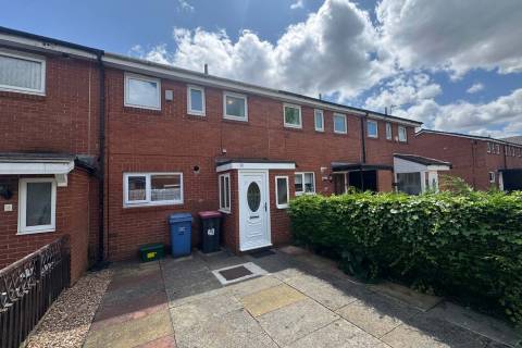 Property for auction in Lancashire